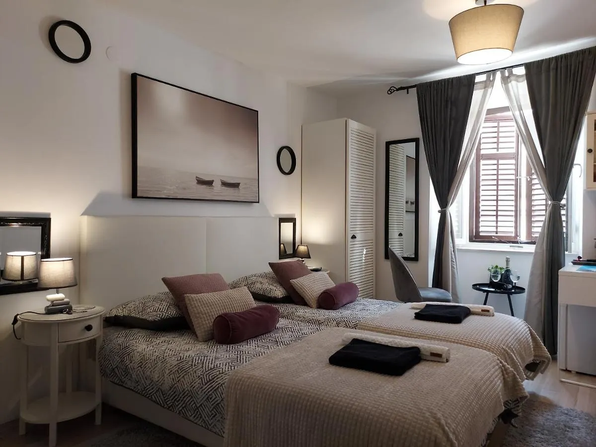 Apartment Agora Zadar Croatia