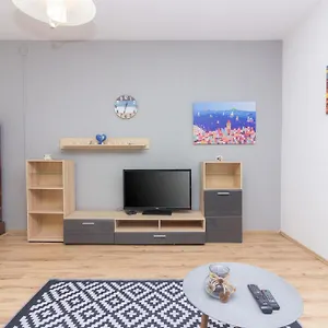 Apartmani Miletic Appartement
